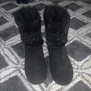 Guess Boots